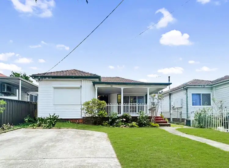 70 The River Road, Revesby NSW 2212