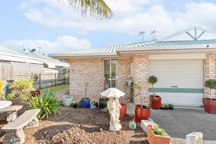1/209 Victoria Place, Berserker QLD 4701