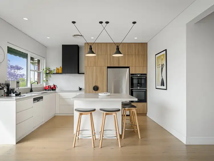 Third view of Homely house listing, 62a Rosa Street, Oatley NSW 2223