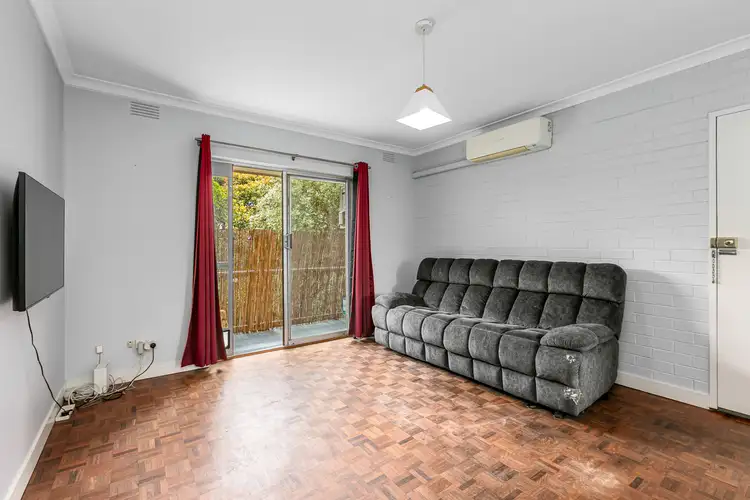 Second view of Homely unit listing, 11/3-5 Robin Street, Altona VIC 3018