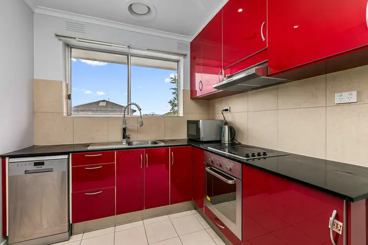 Fourth view of Homely unit listing, 11/3-5 Robin Street, Altona VIC 3018