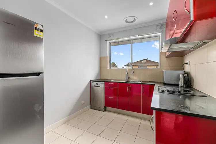 Fifth view of Homely unit listing, 11/3-5 Robin Street, Altona VIC 3018