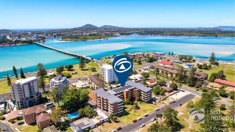 43/3-7 Peel Street, Tuncurry NSW 2428