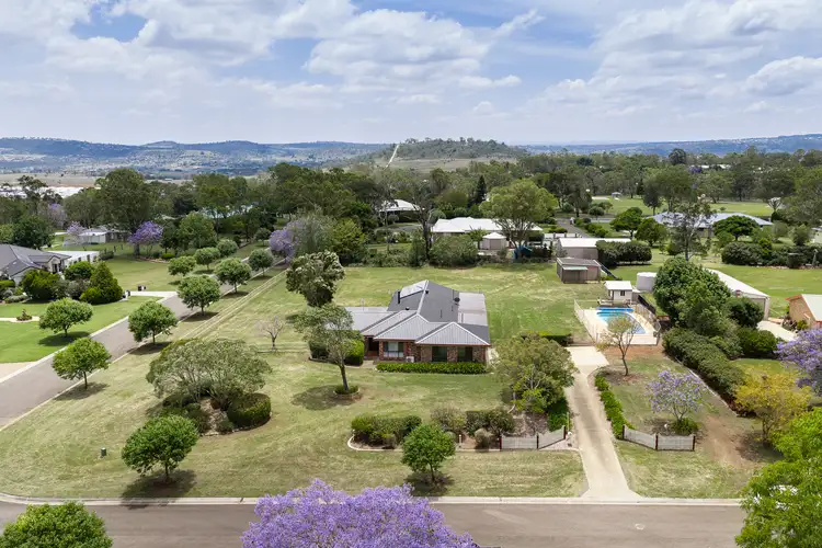 2 Katim Court, Cotswold Hills QLD 4350