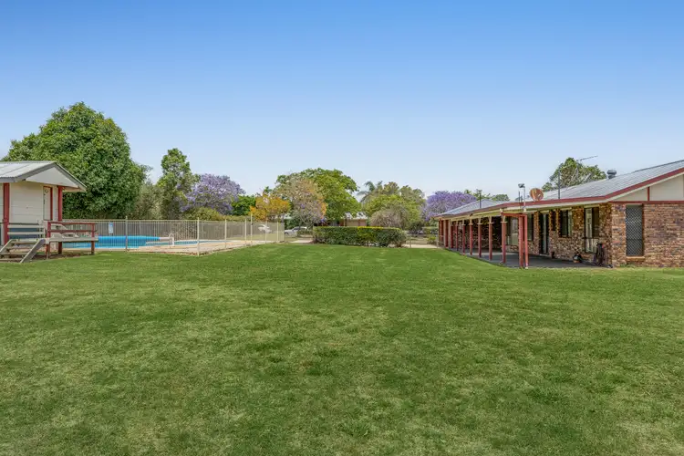 Fifth view of Homely house listing, 2 Katim Court, Cotswold Hills QLD 4350