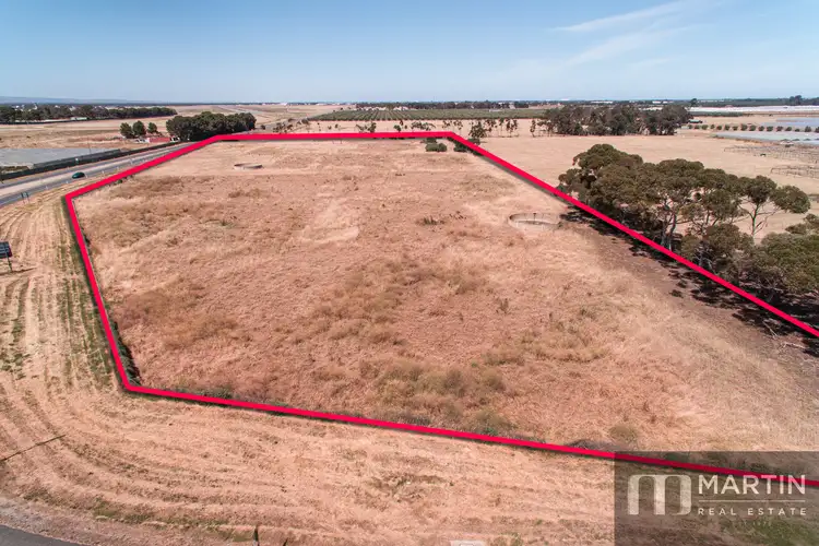 Second view of Homely rural property listing, LOT 10 Womma Road, Penfield SA 5121