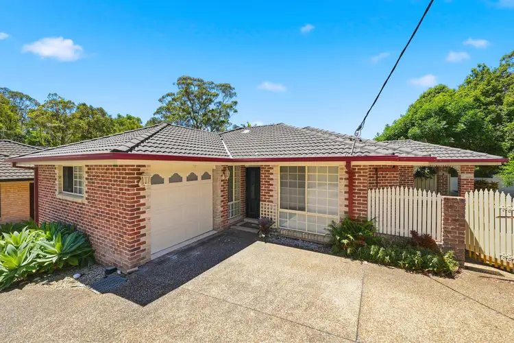 1/115 Lake Road, Port Macquarie NSW 2444