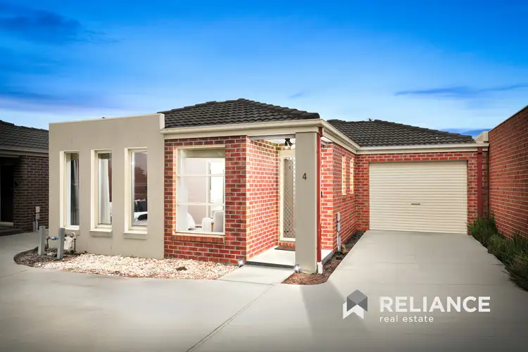 4/77 Bronson Circuit, Hoppers Crossing VIC 3029