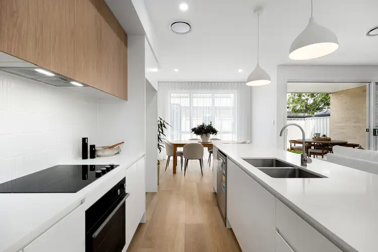 Fifth view of Homely townhouse listing, 3/25 Eighth Street, Adamstown NSW 2289