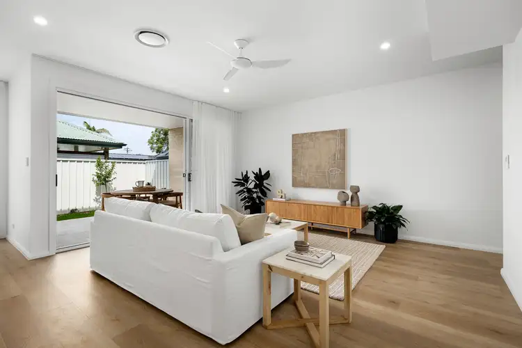 Sixth view of Homely townhouse listing, 3/25 Eighth Street, Adamstown NSW 2289