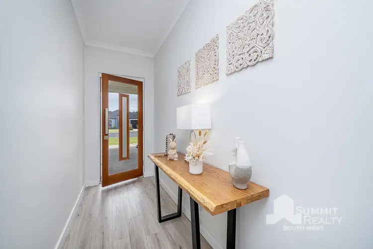 Third view of Homely house listing, 22 Gleneagles Way, Pelican Point WA 6230