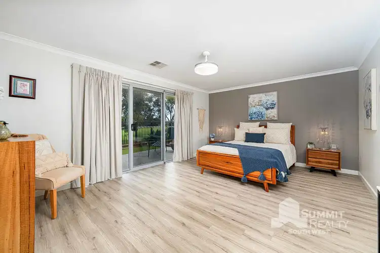 Fourth view of Homely house listing, 22 Gleneagles Way, Pelican Point WA 6230