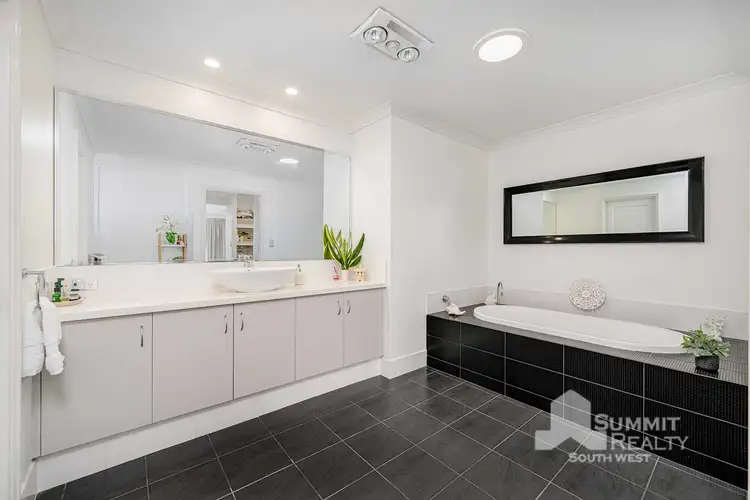 Fifth view of Homely house listing, 22 Gleneagles Way, Pelican Point WA 6230