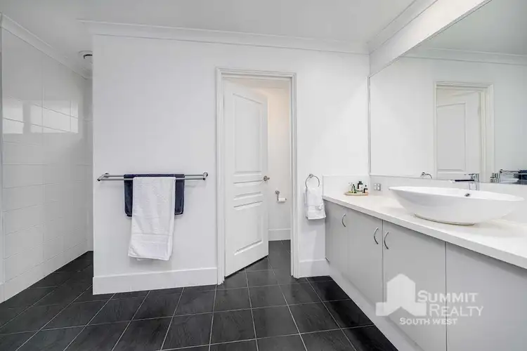 Sixth view of Homely house listing, 22 Gleneagles Way, Pelican Point WA 6230