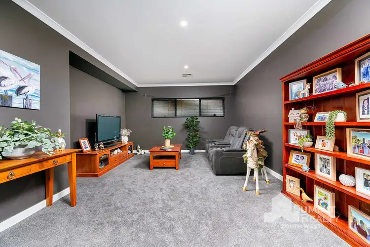 Seventh view of Homely house listing, 22 Gleneagles Way, Pelican Point WA 6230