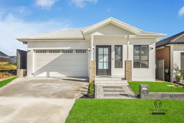 17 Sandstrom Street, Wilton NSW 2571