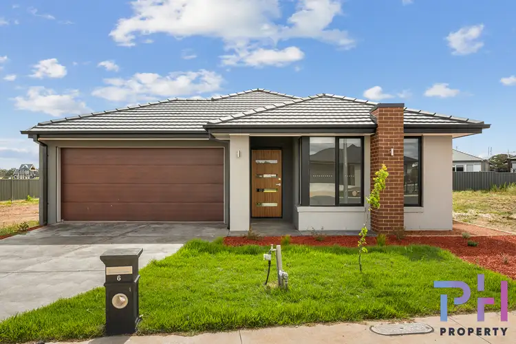 6 Anaheim Avenue, Huntly VIC 3551