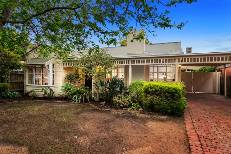 Second view of Homely house listing, 6 Stanley Street, Altona VIC 3018
