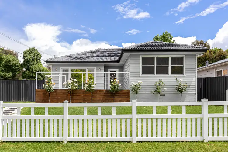 128 Meadow Street, Kooringal NSW 2650