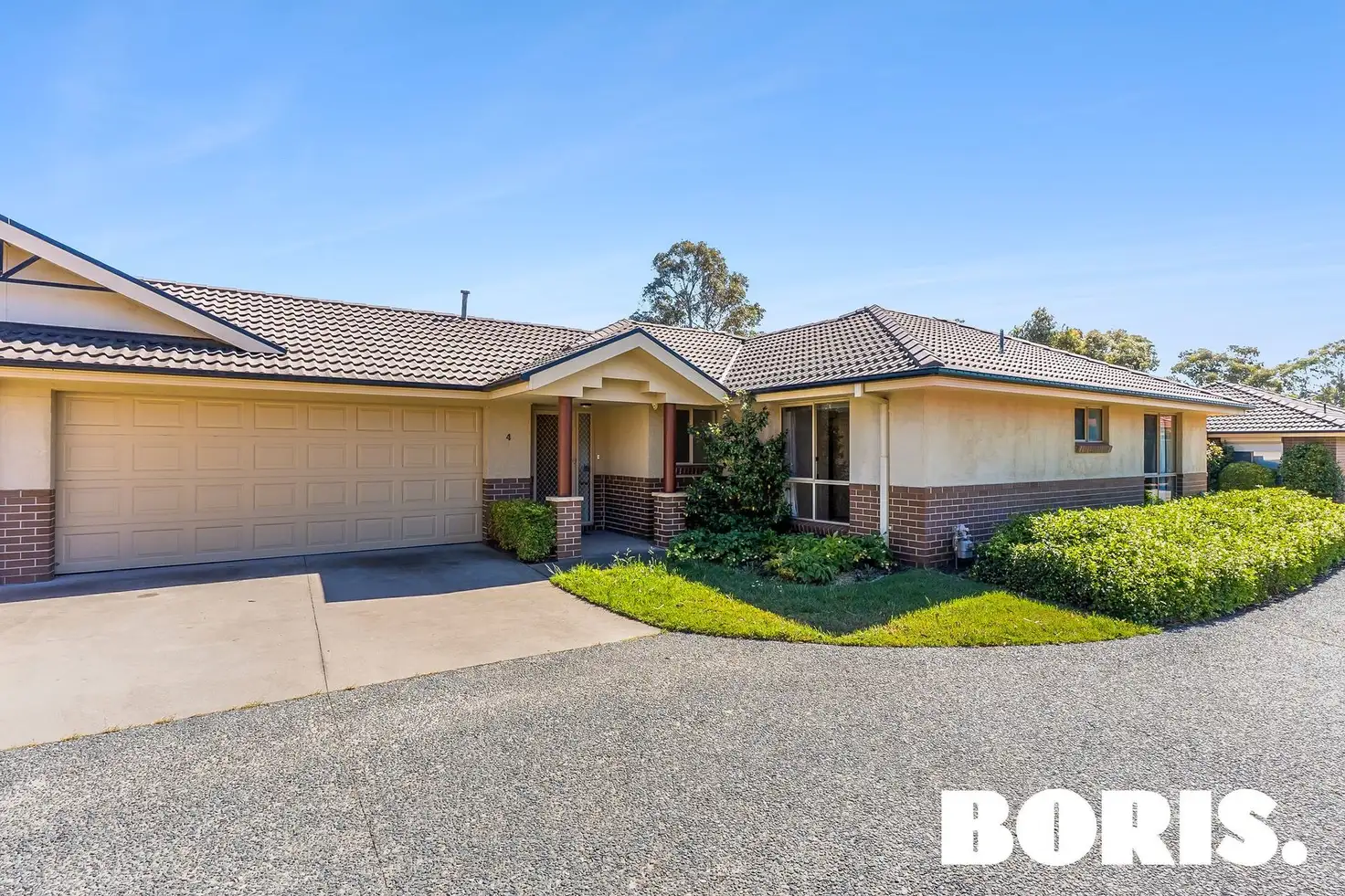 Main view of Homely townhouse listing, 4/43-47 Hutchison Circuit, Crestwood NSW 2620