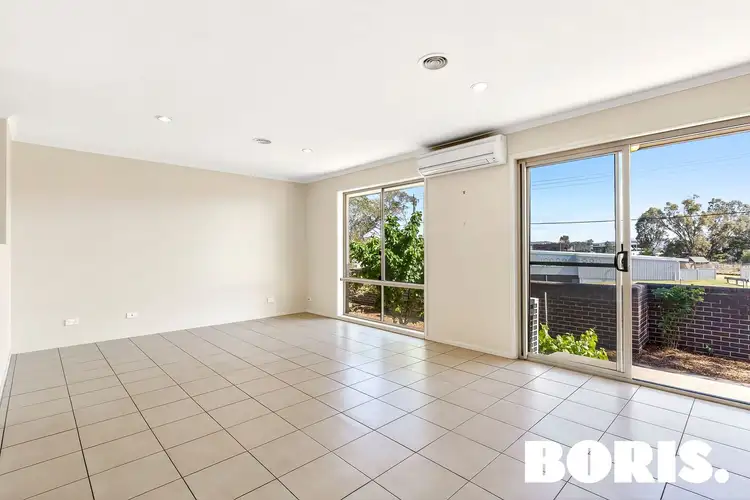 Second view of Homely townhouse listing, 4/43-47 Hutchison Circuit, Crestwood NSW 2620