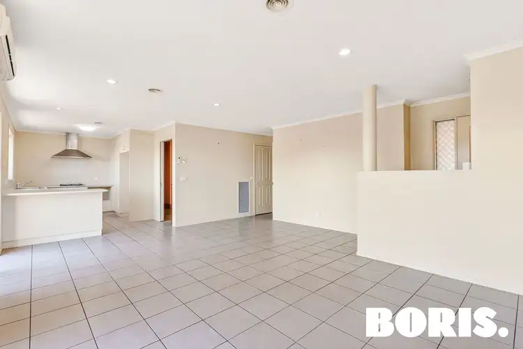 Third view of Homely townhouse listing, 4/43-47 Hutchison Circuit, Crestwood NSW 2620