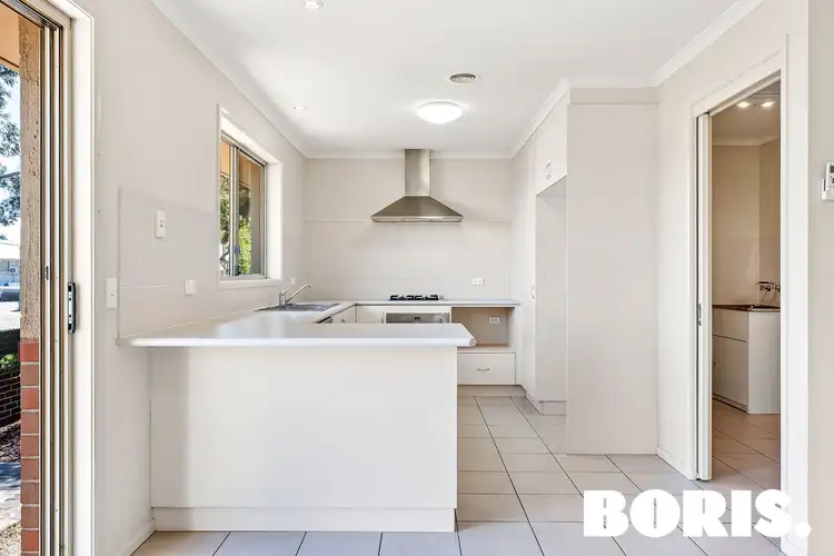 Fourth view of Homely townhouse listing, 4/43-47 Hutchison Circuit, Crestwood NSW 2620
