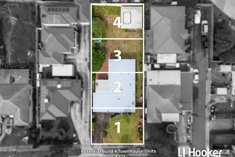 15 McLaughlan Avenue, Eumemmerring VIC 3177