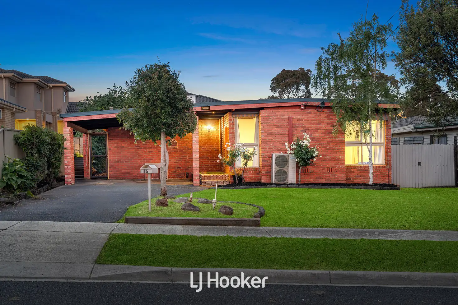 Main view of Homely house listing, 15 McLaughlan Avenue, Eumemmerring VIC 3177