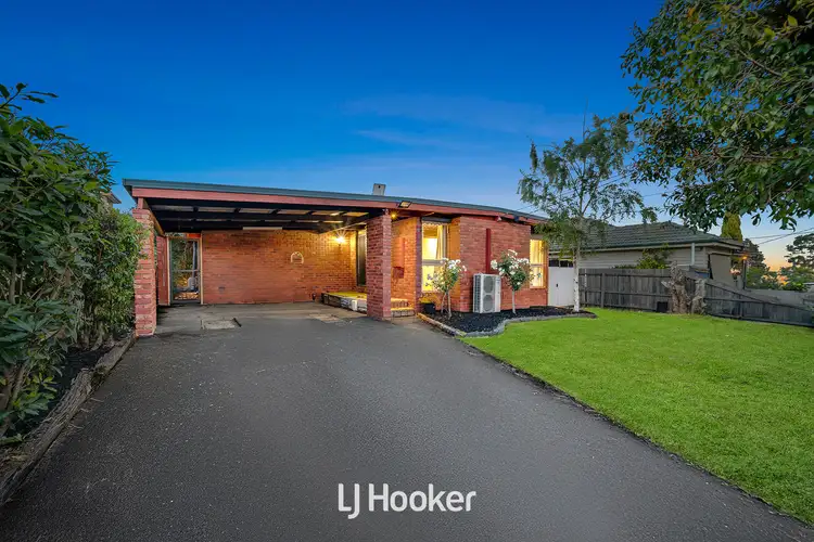 Second view of Homely house listing, 15 McLaughlan Avenue, Eumemmerring VIC 3177