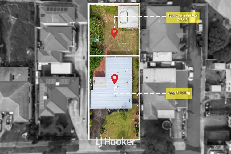 Third view of Homely house listing, 15 McLaughlan Avenue, Eumemmerring VIC 3177