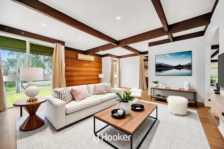 Fifth view of Homely house listing, 15 McLaughlan Avenue, Eumemmerring VIC 3177