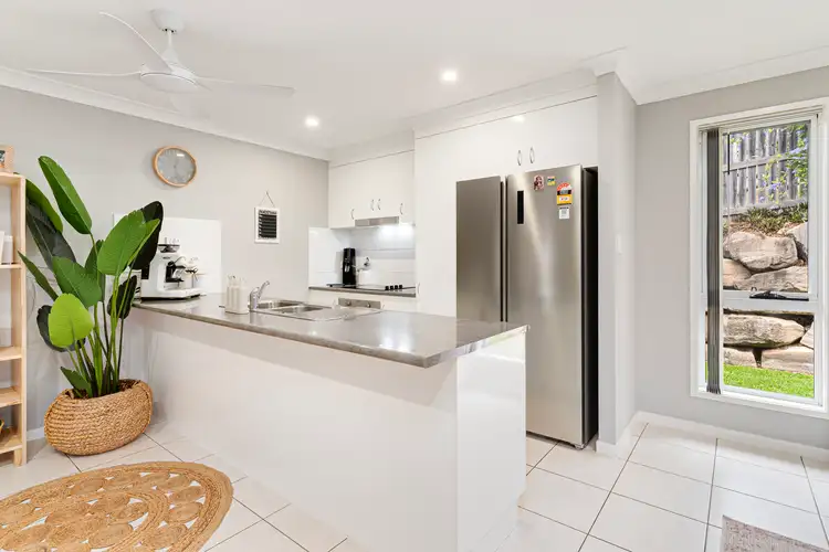 Second view of Homely house listing, 67 Cocoanut Point Drive, Zilzie QLD 4710
