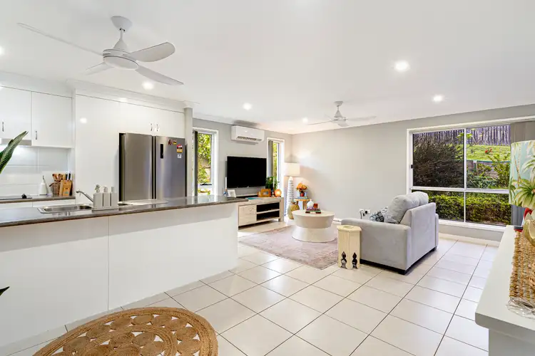 Third view of Homely house listing, 67 Cocoanut Point Drive, Zilzie QLD 4710