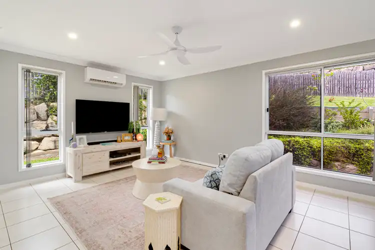 Fourth view of Homely house listing, 67 Cocoanut Point Drive, Zilzie QLD 4710