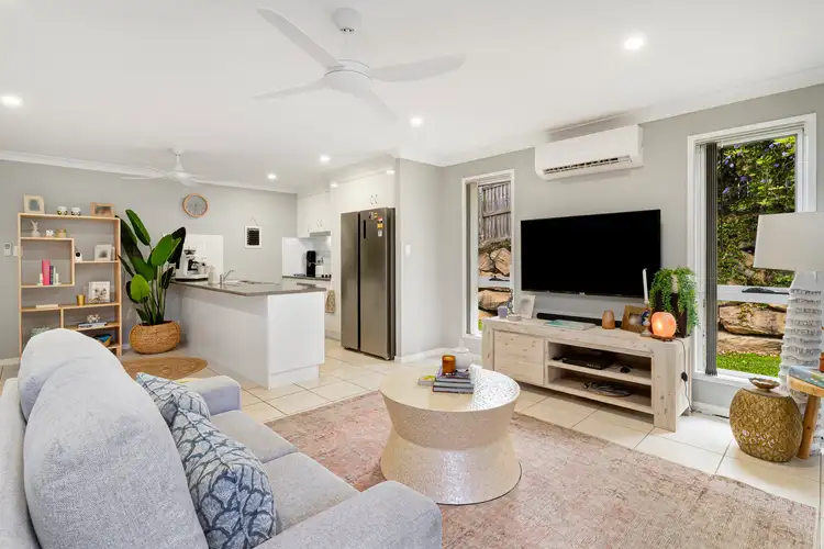 Fifth view of Homely house listing, 67 Cocoanut Point Drive, Zilzie QLD 4710