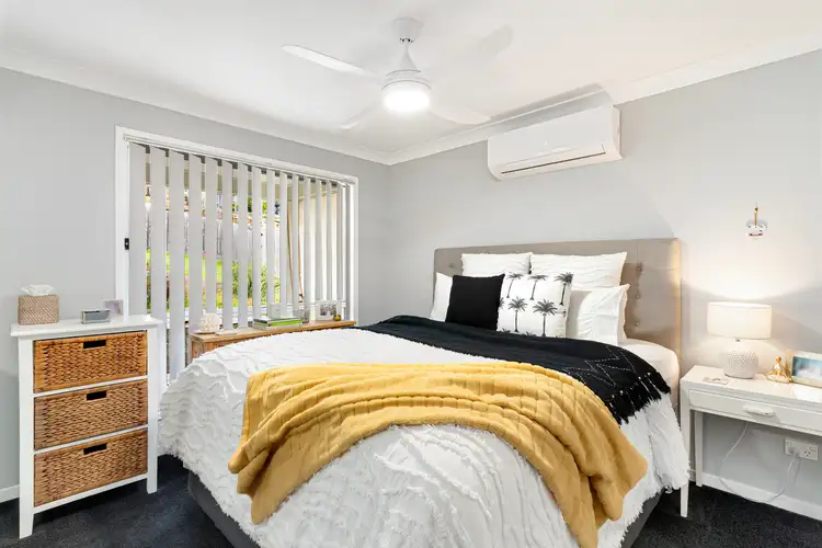 Sixth view of Homely house listing, 67 Cocoanut Point Drive, Zilzie QLD 4710