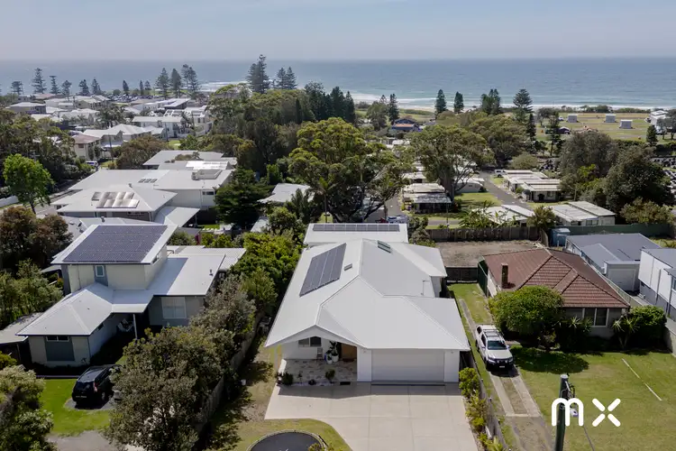 5 Carrington Street, Bulli NSW 2516