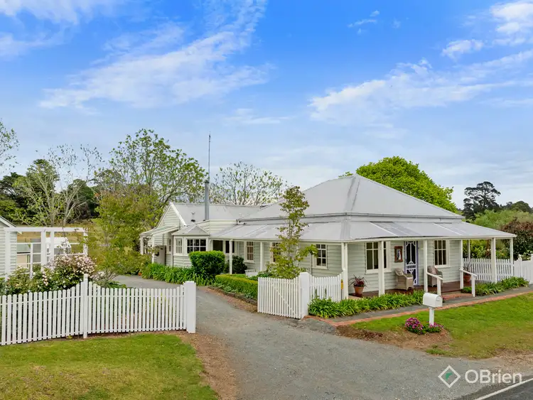 1189 Swan Reach Road, Mossiface VIC 3885