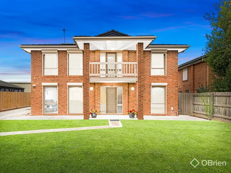 1/83 Barber Drive, Hoppers Crossing VIC 3029
