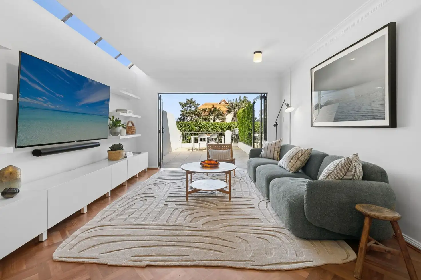 Main view of Homely house listing, 1/103 Cowles Road, Mosman NSW 2088