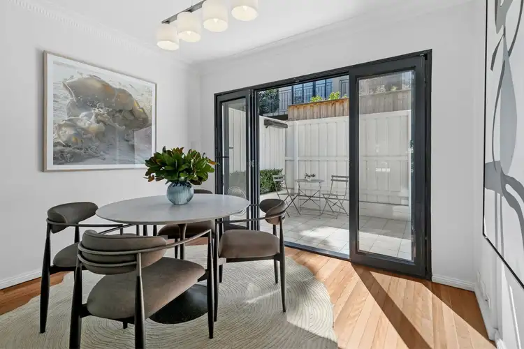 Third view of Homely house listing, 1/103 Cowles Road, Mosman NSW 2088