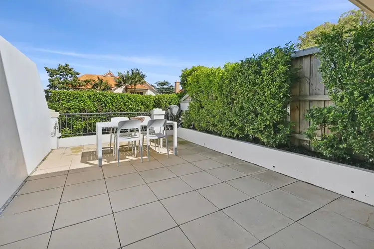 Fourth view of Homely house listing, 1/103 Cowles Road, Mosman NSW 2088
