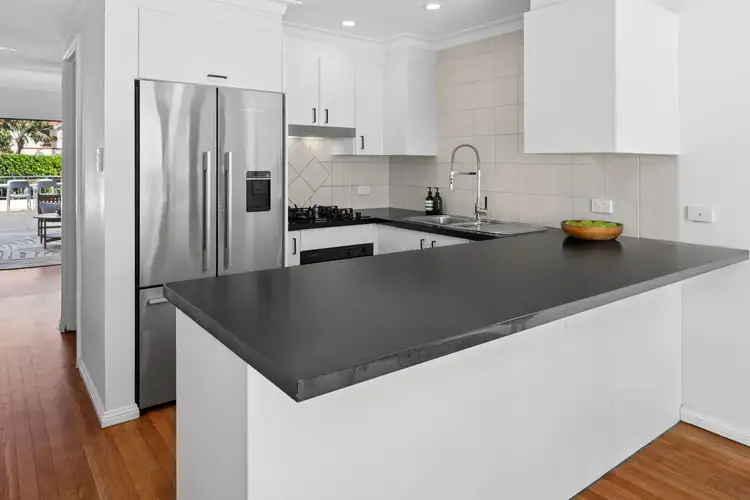 Fifth view of Homely house listing, 1/103 Cowles Road, Mosman NSW 2088