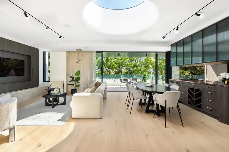 3/38 Bayswater Street, Drummoyne NSW 2047