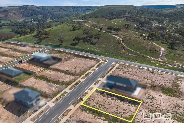 Fourth view of Homely land listing, 170 Adelong Way, Bacchus Marsh VIC 3340