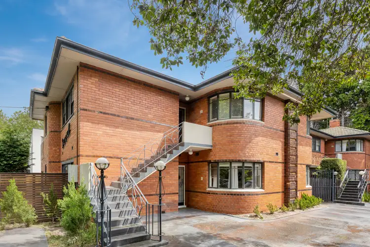 1/531 Orrong Road, Armadale VIC 3143