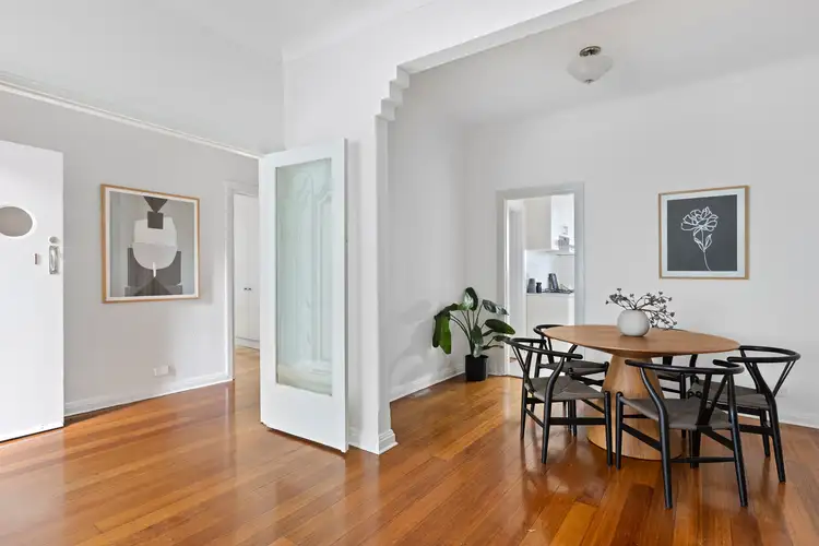 Fifth view of Homely apartment listing, 1/531 Orrong Road, Armadale VIC 3143