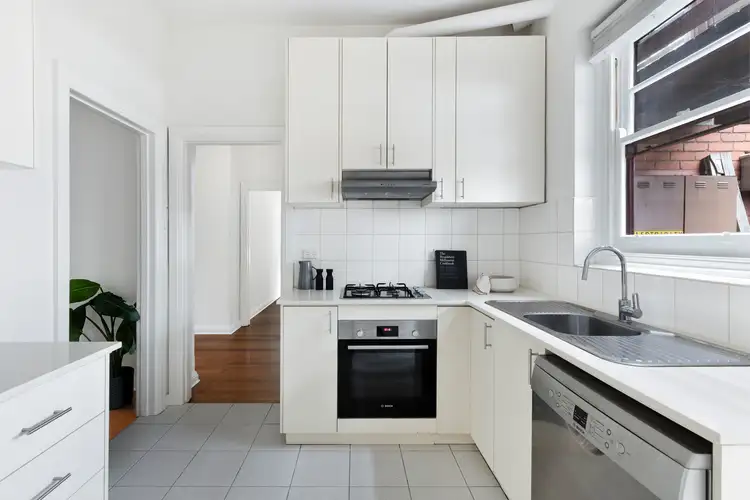 Sixth view of Homely apartment listing, 1/531 Orrong Road, Armadale VIC 3143