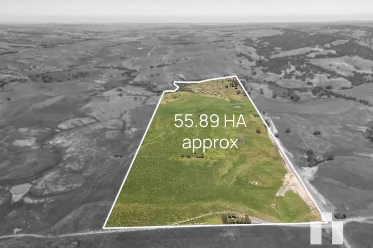 385 Odwyers Road, Forbes VIC 3764